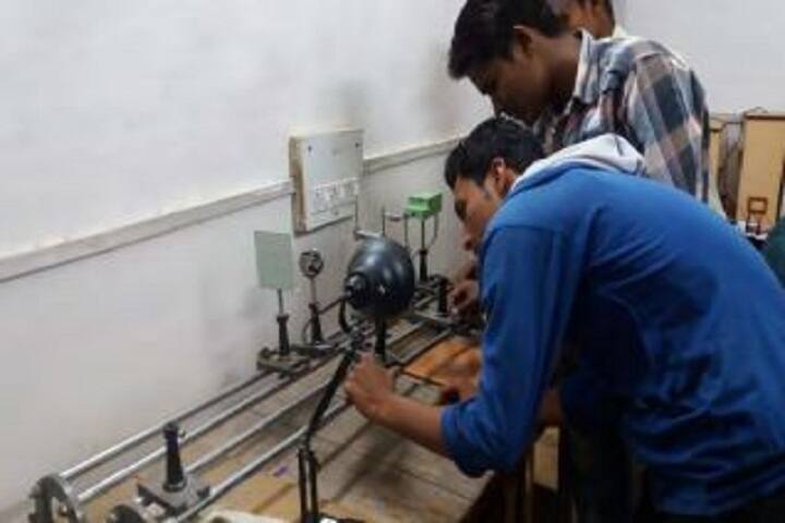 laboratory
